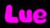 Lue